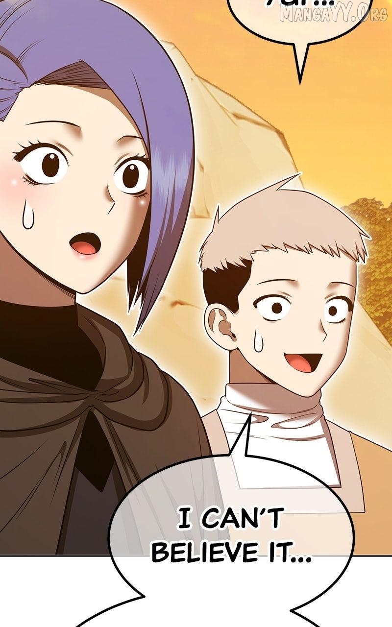 +99 Wooden stick Chapter 174 - page 312