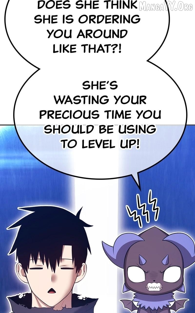 +99 Wooden stick Chapter 174 - page 323