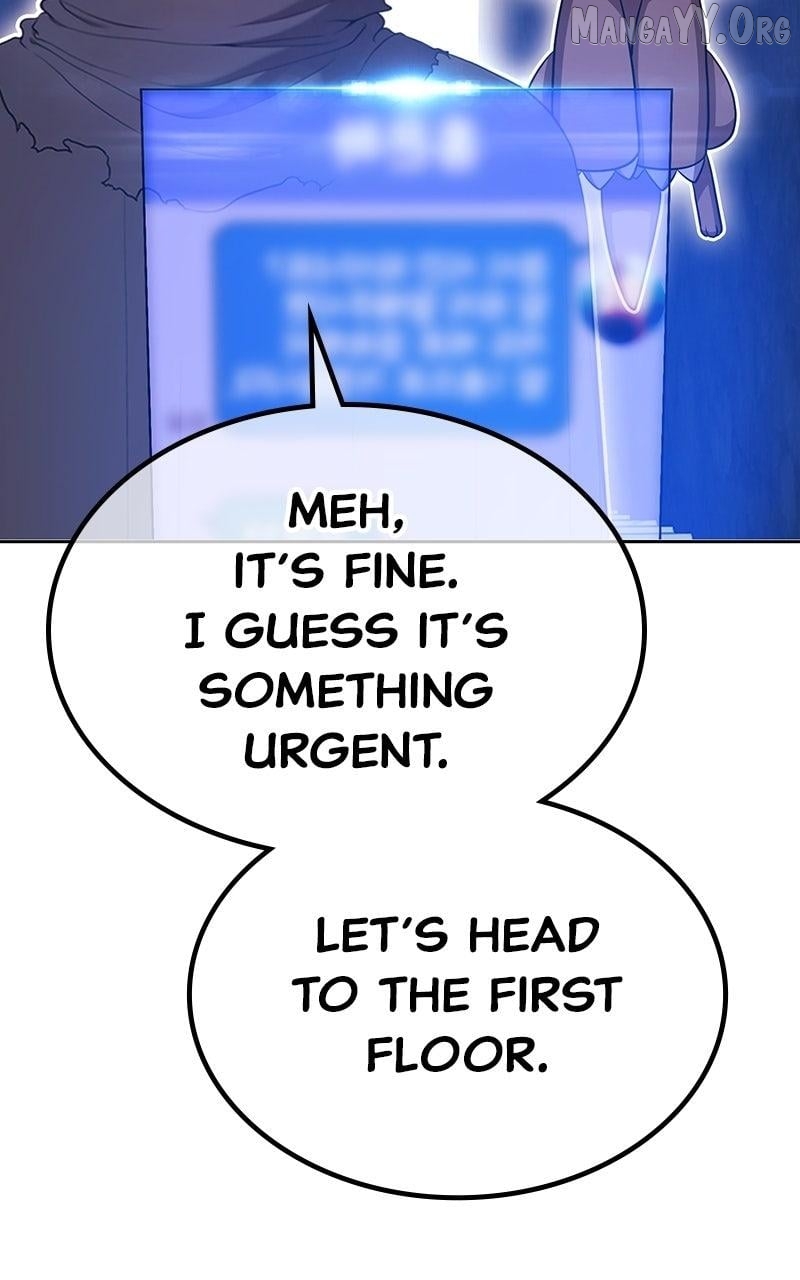 +99 Wooden stick Chapter 174 - page 324