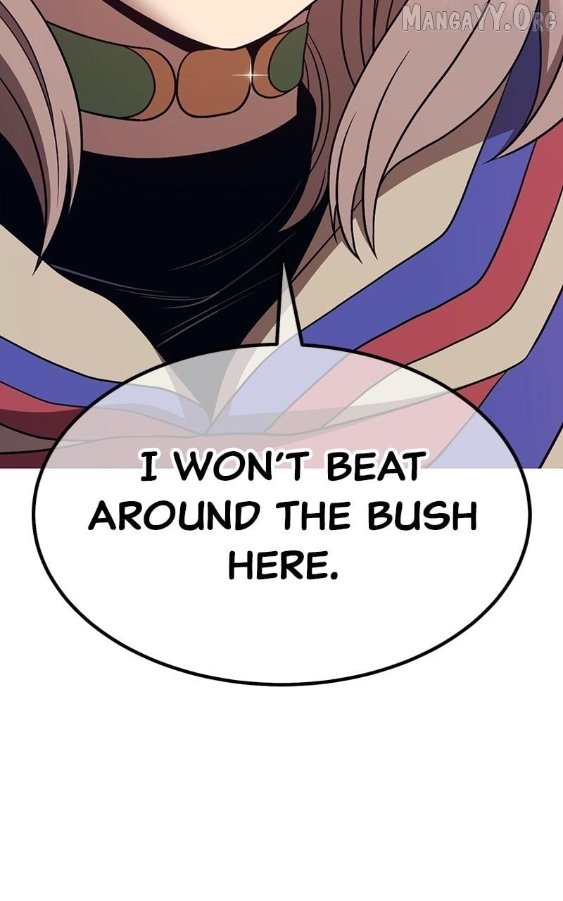 +99 Wooden stick Chapter 174 - page 342