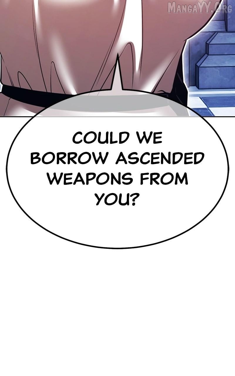 +99 Wooden stick Chapter 174 - page 345