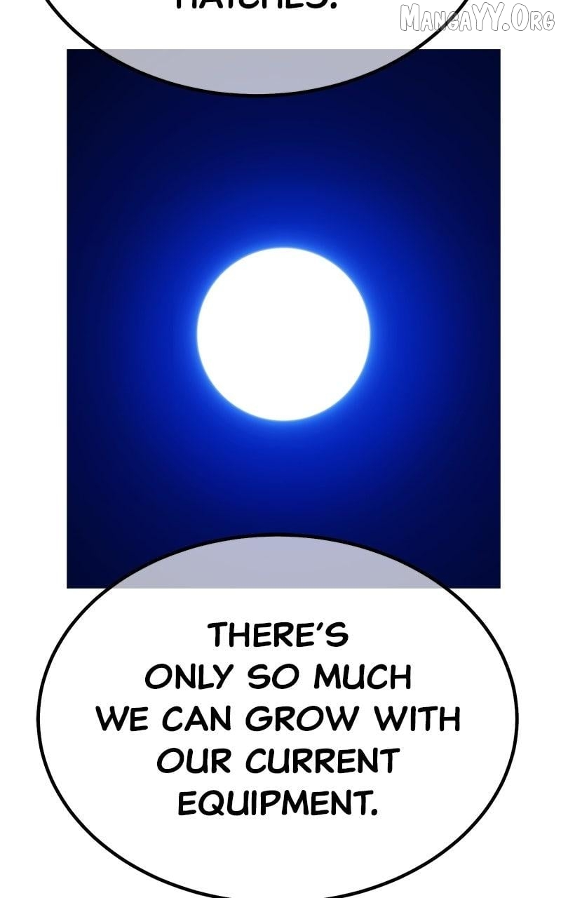 +99 Wooden stick Chapter 174 - page 349