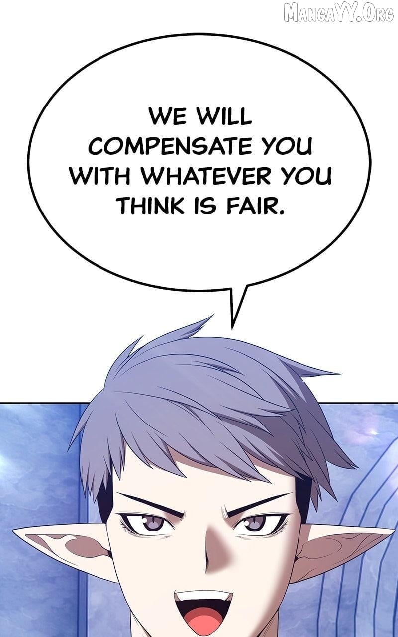 +99 Wooden stick Chapter 174 - page 355