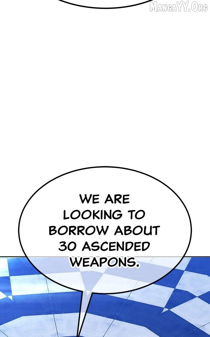 +99 Wooden stick Chapter 174 - page 357