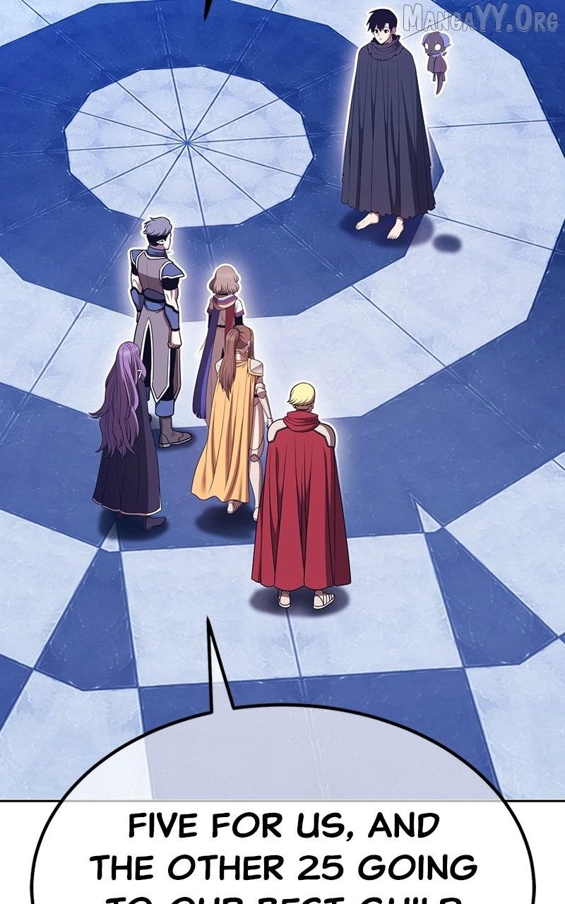+99 Wooden stick Chapter 174 - page 358