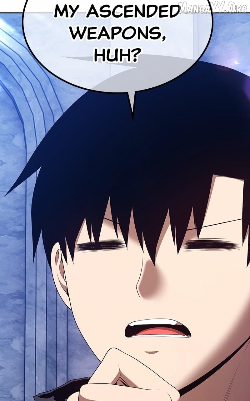 +99 Wooden stick Chapter 174 - page 360