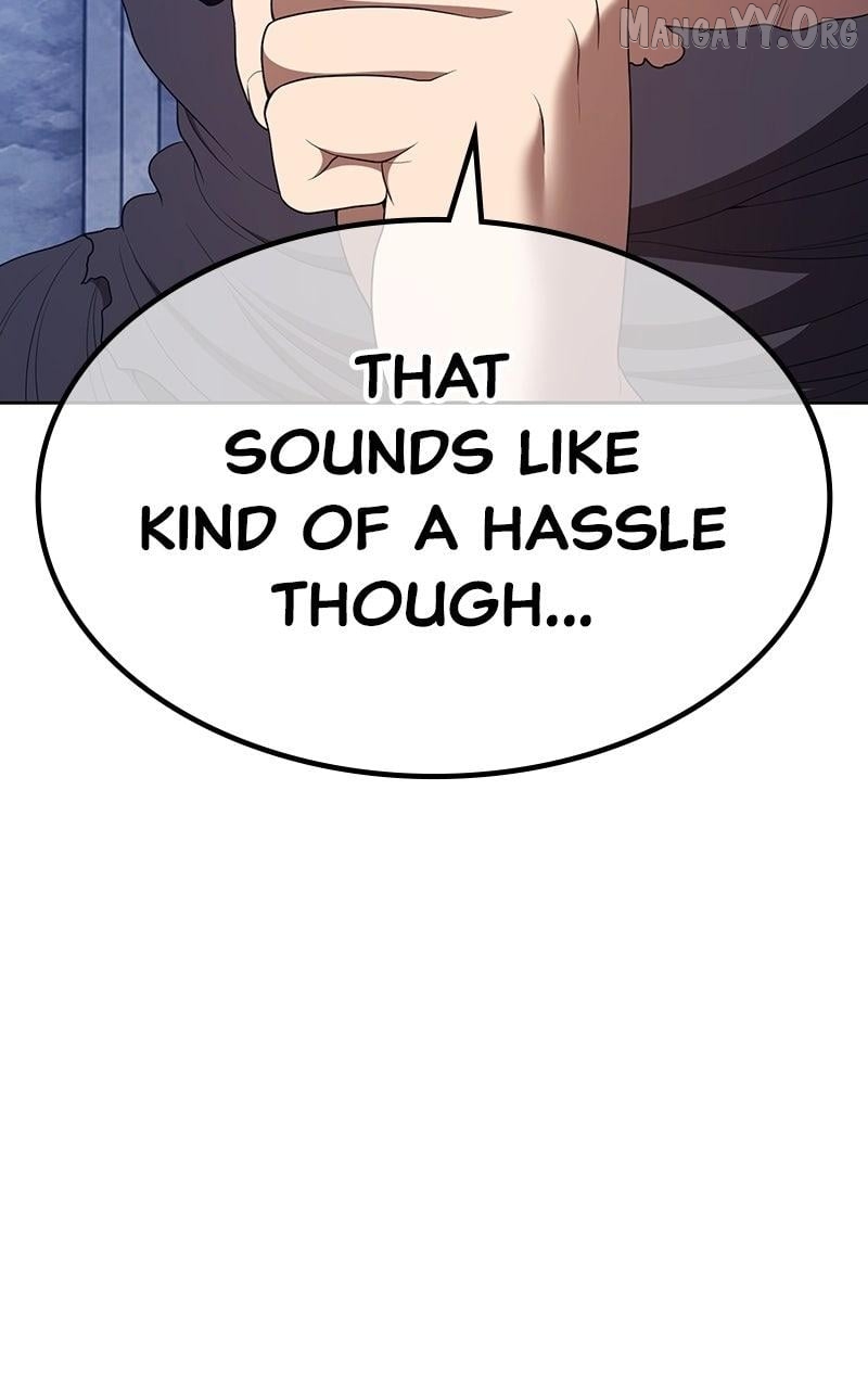 +99 Wooden stick Chapter 174 - page 361