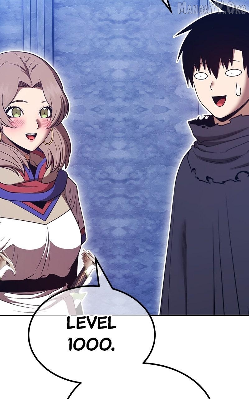 +99 Wooden stick Chapter 174 - page 364