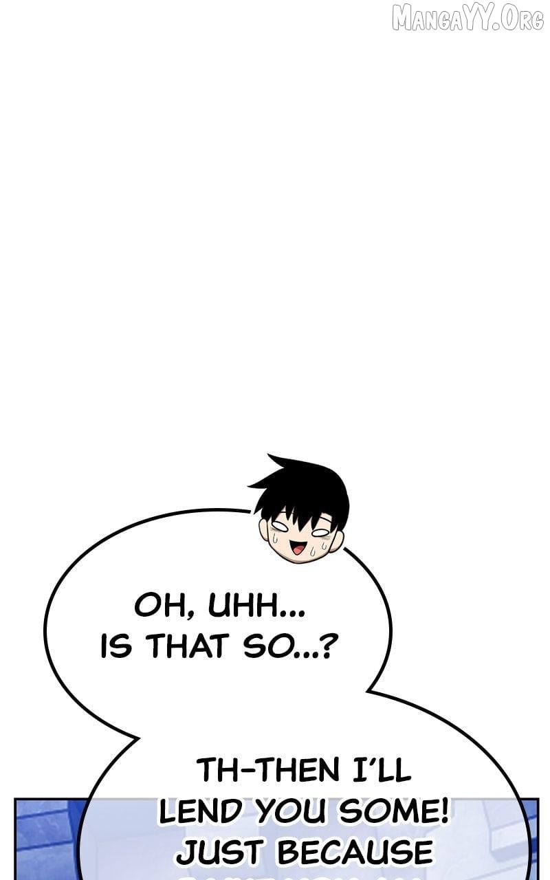 +99 Wooden stick Chapter 174 - page 370
