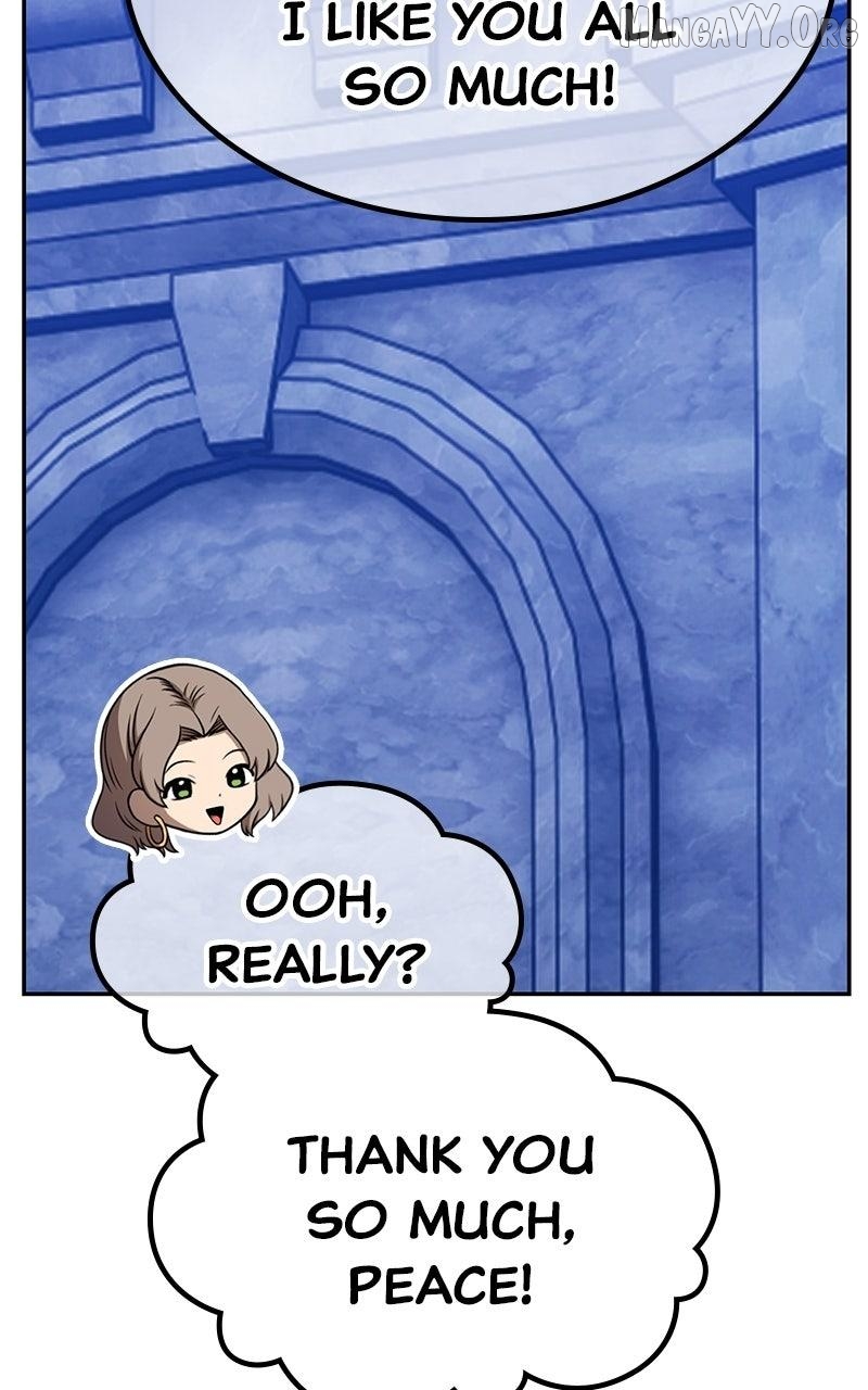 +99 Wooden stick Chapter 174 - page 371