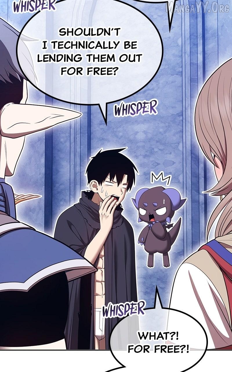 +99 Wooden stick Chapter 174 - page 373