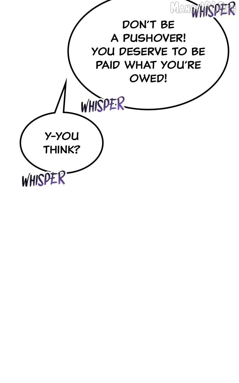 +99 Wooden stick Chapter 174 - page 374