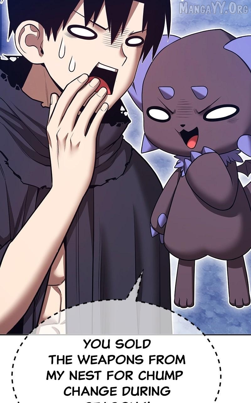 +99 Wooden stick Chapter 174 - page 376