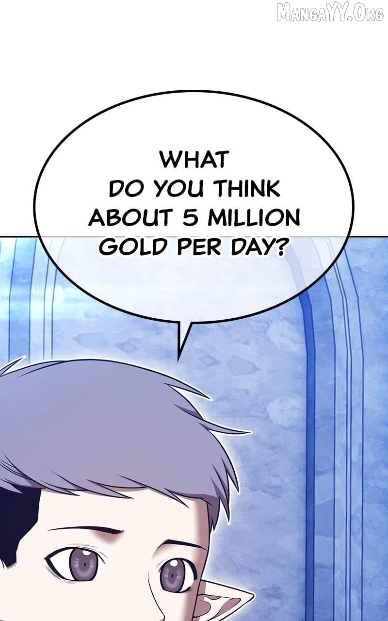 +99 Wooden stick Chapter 174 - page 378