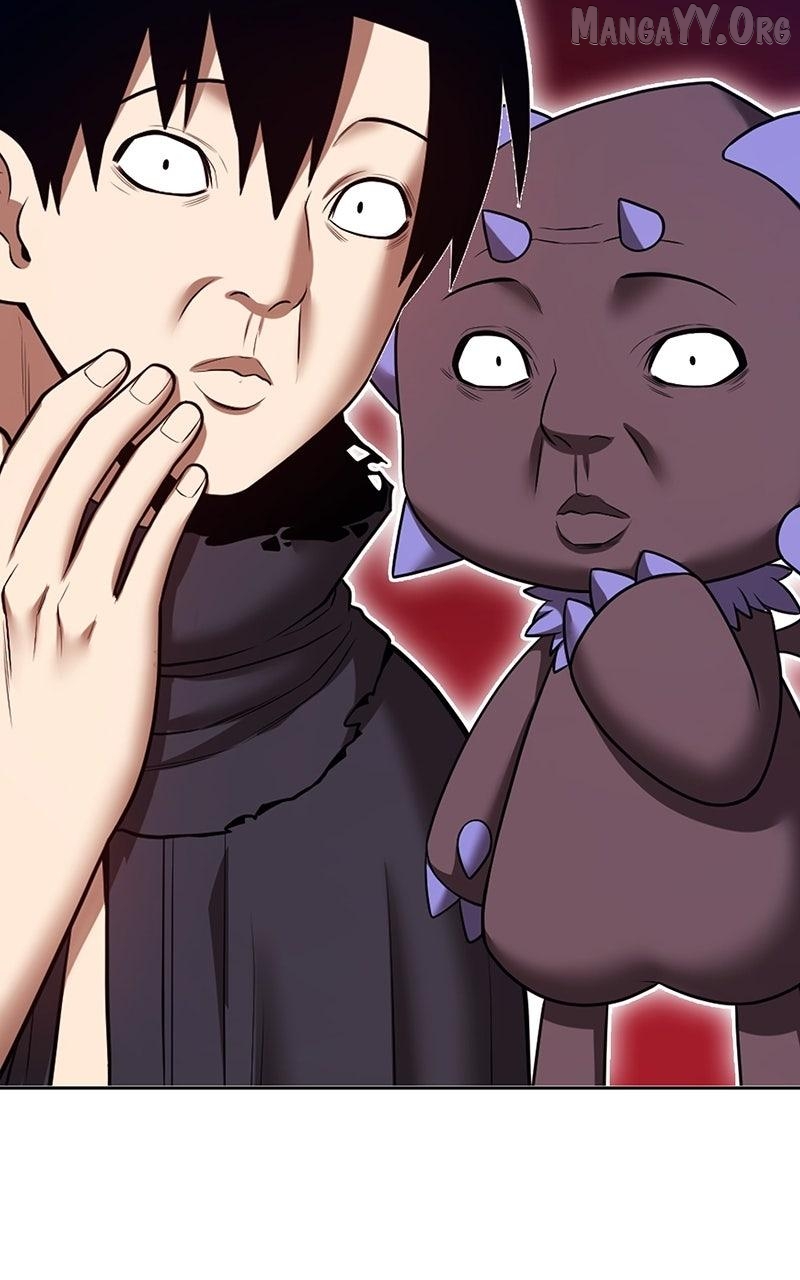+99 Wooden stick Chapter 174 - page 381