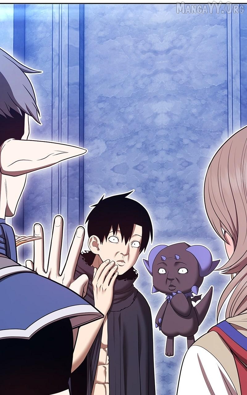 +99 Wooden stick Chapter 174 - page 382