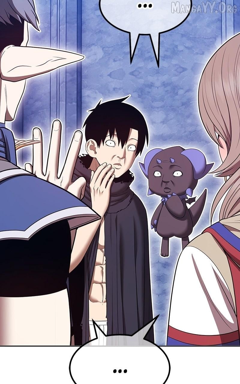 +99 Wooden stick Chapter 174 - page 384