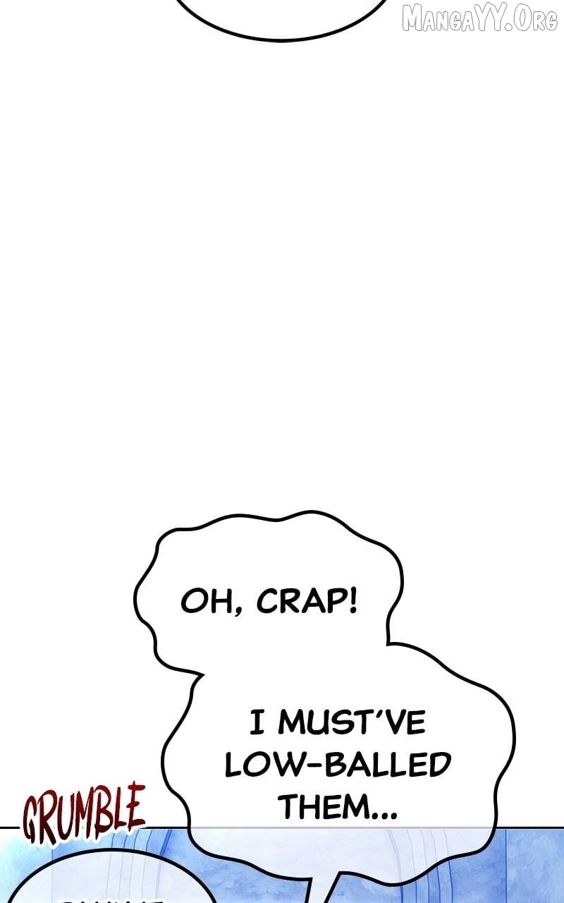 +99 Wooden stick Chapter 174 - page 385