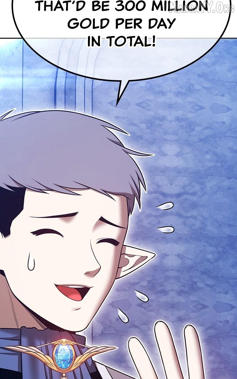 +99 Wooden stick Chapter 174 - page 388