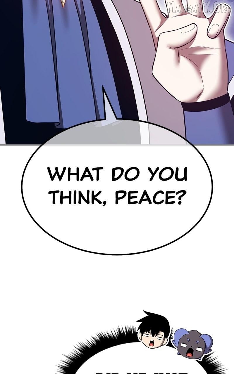 +99 Wooden stick Chapter 174 - page 389