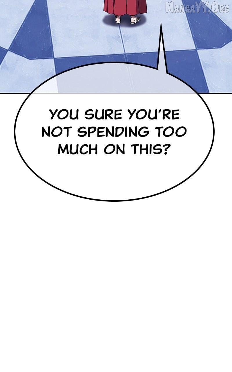 +99 Wooden stick Chapter 174 - page 392