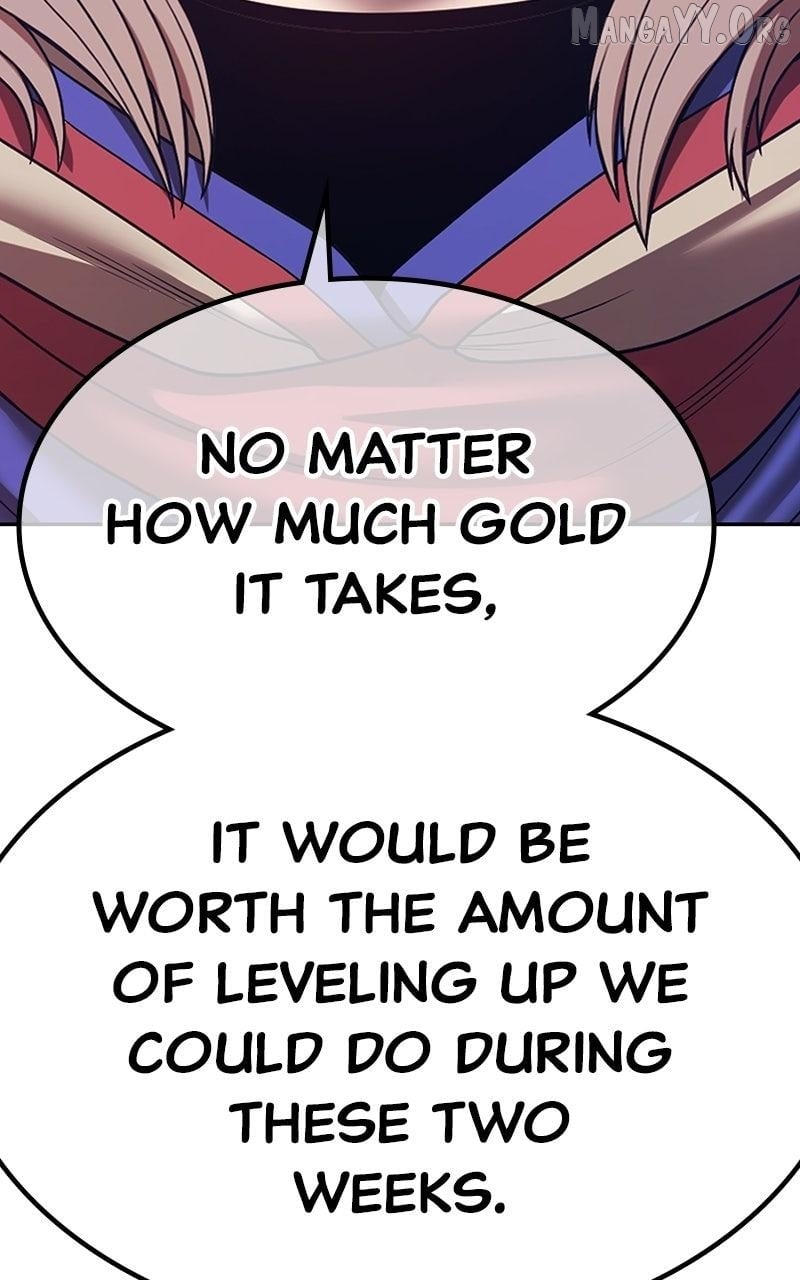 +99 Wooden stick Chapter 174 - page 394