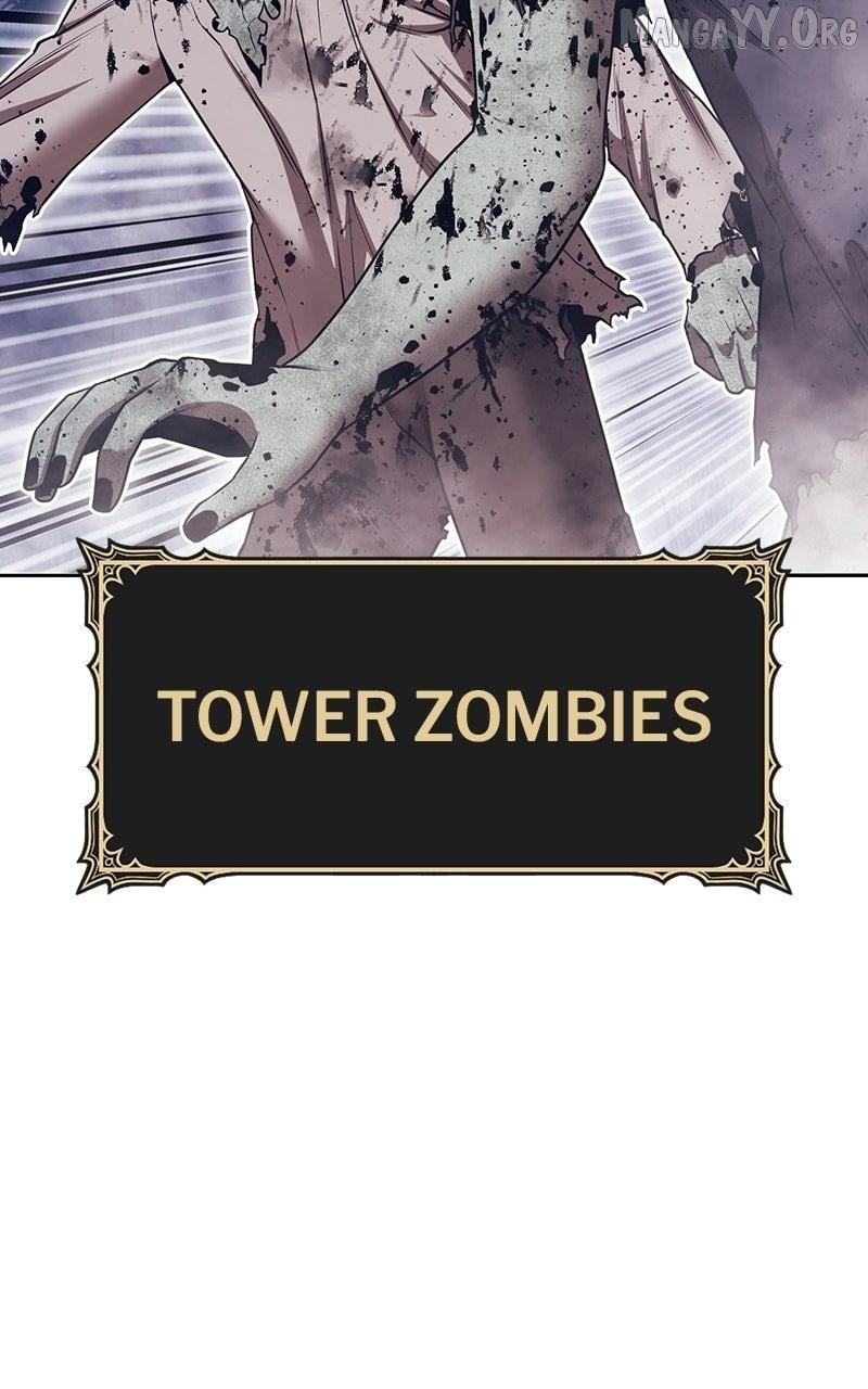 +99 Wooden stick Chapter 174 - page 41