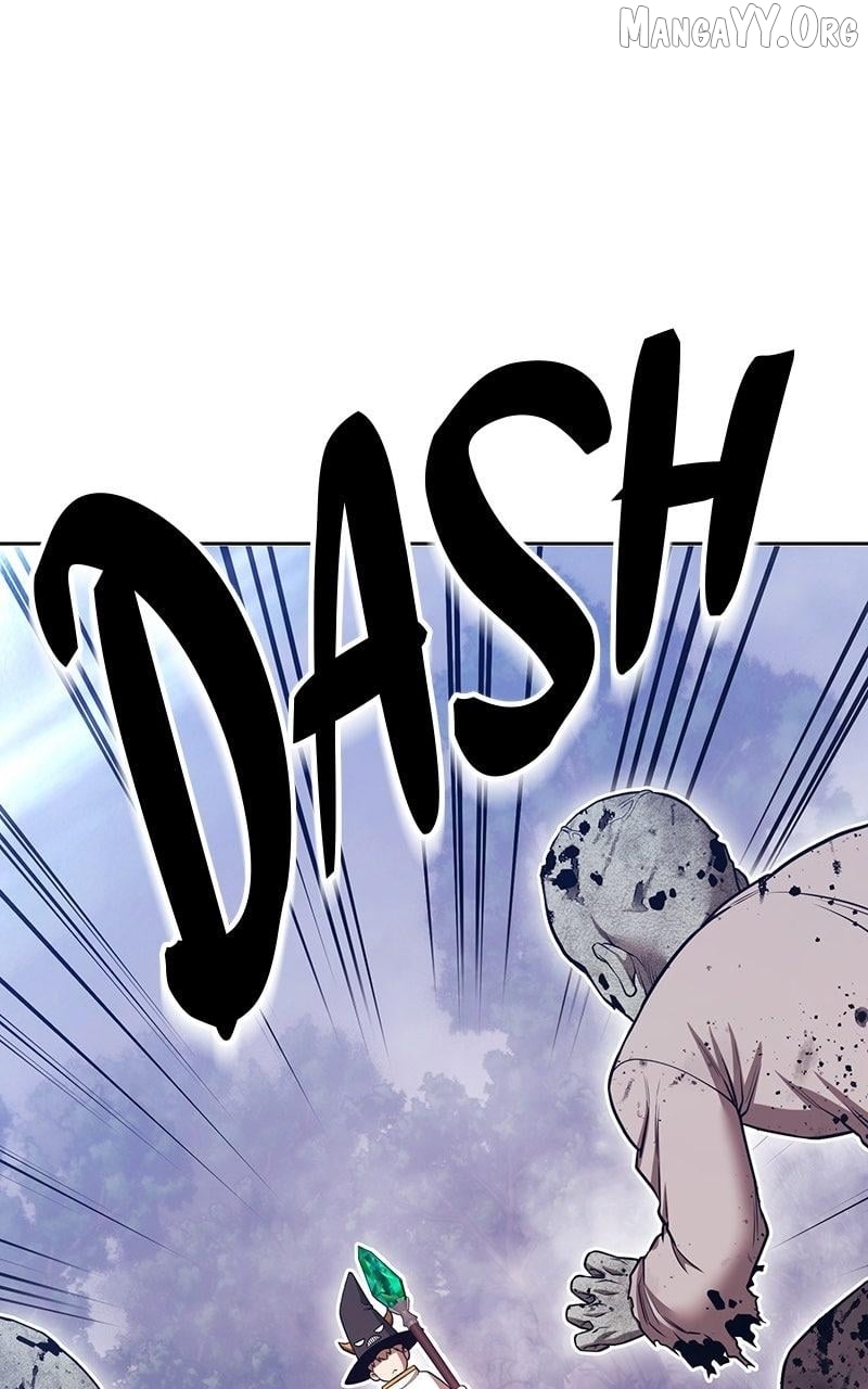 +99 Wooden stick Chapter 174 - page 42