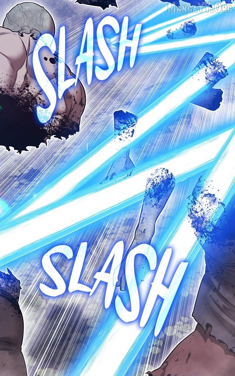 +99 Wooden stick Chapter 174 - page 56