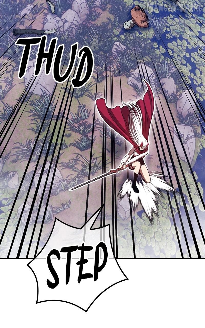 +99 Wooden stick Chapter 174 - page 59