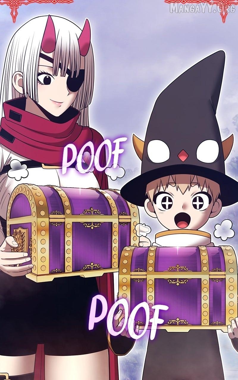 +99 Wooden stick Chapter 174 - page 62