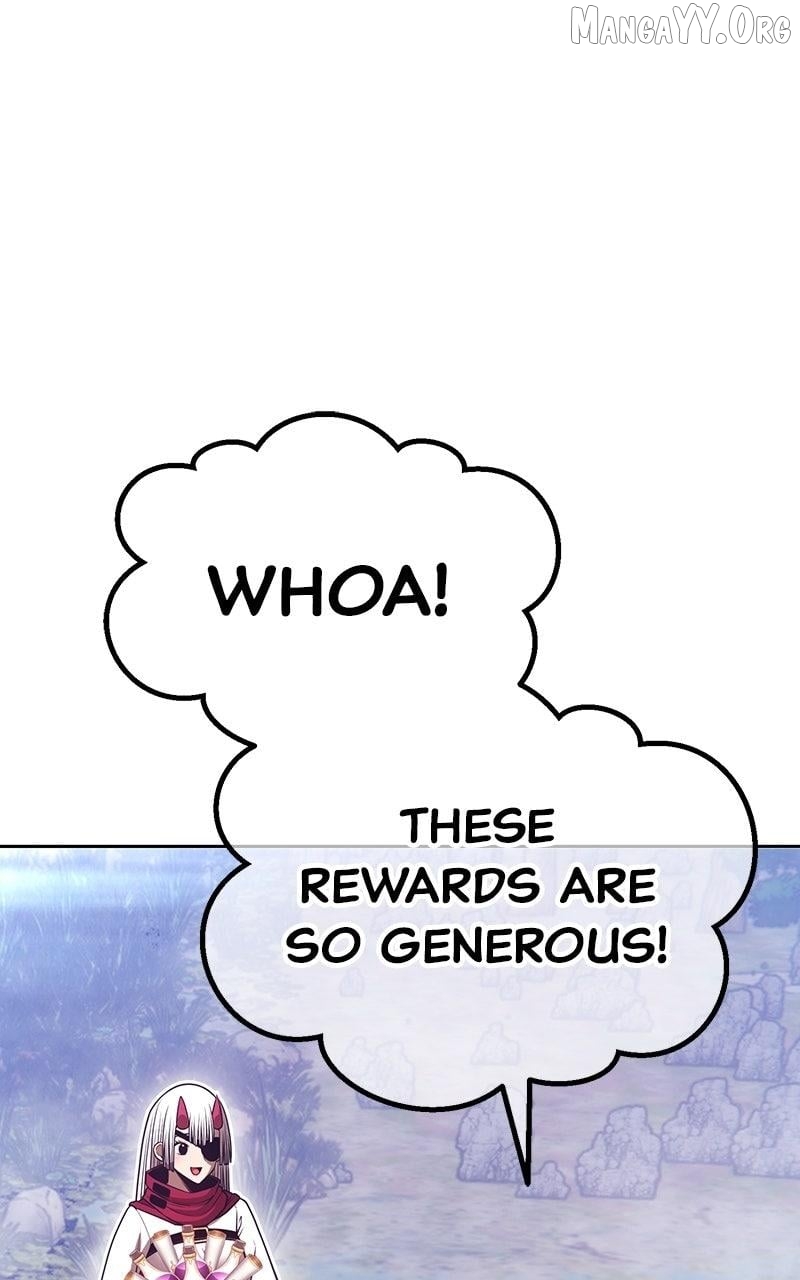 +99 Wooden stick Chapter 174 - page 66