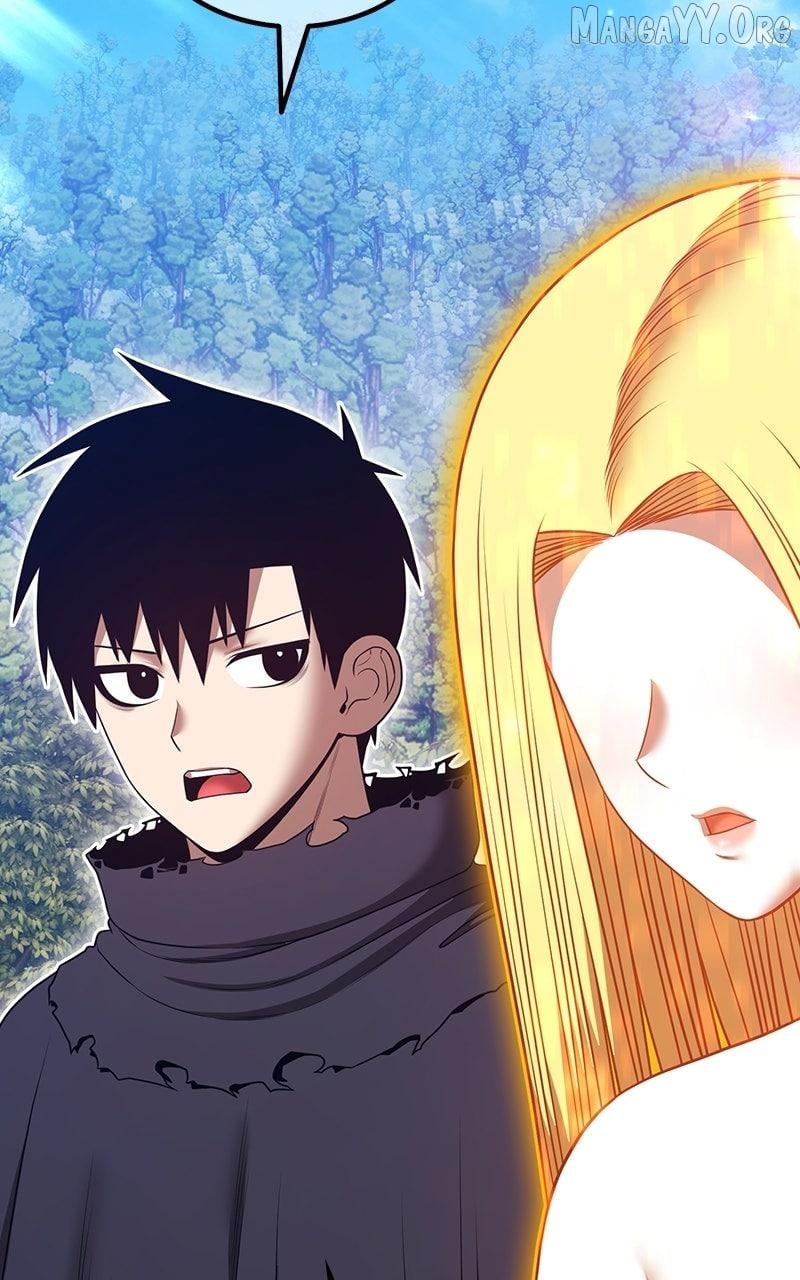 +99 Wooden stick Chapter 174 - page 7