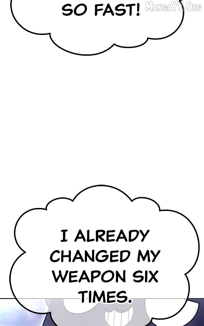 +99 Wooden stick Chapter 174 - page 70