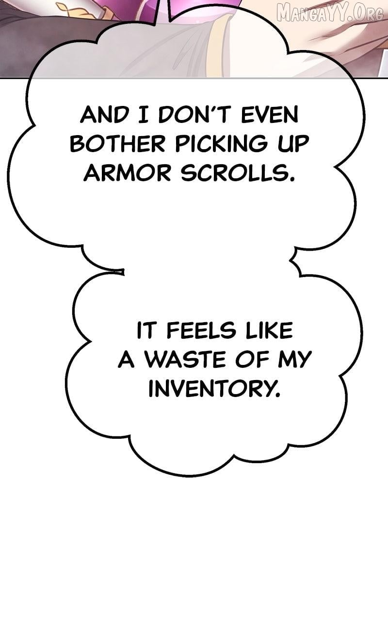 +99 Wooden stick Chapter 174 - page 72