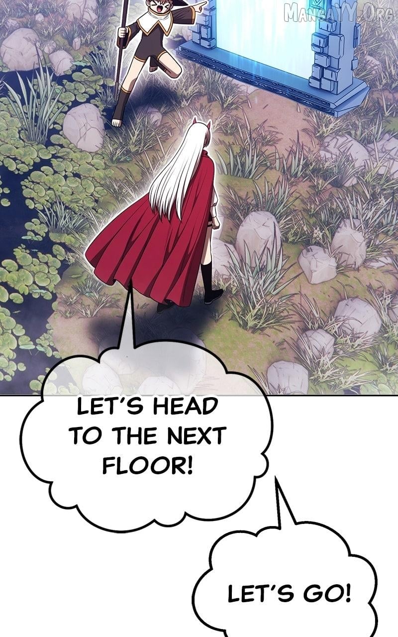 +99 Wooden stick Chapter 174 - page 74