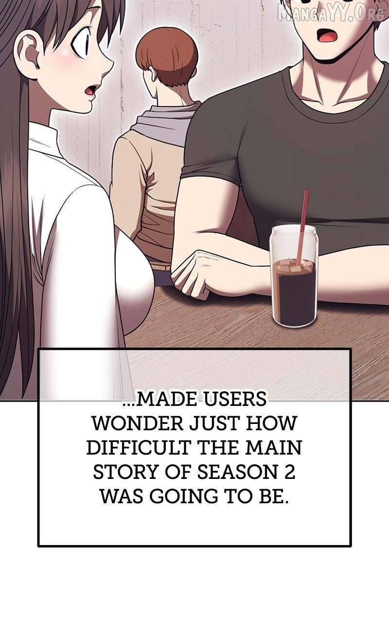 +99 Wooden stick Chapter 174 - page 82
