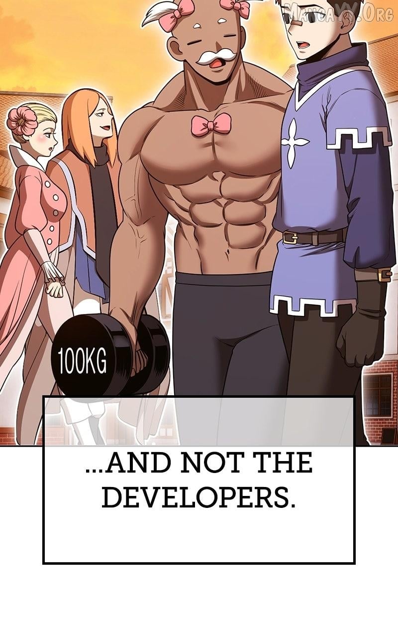 +99 Wooden stick Chapter 174 - page 84