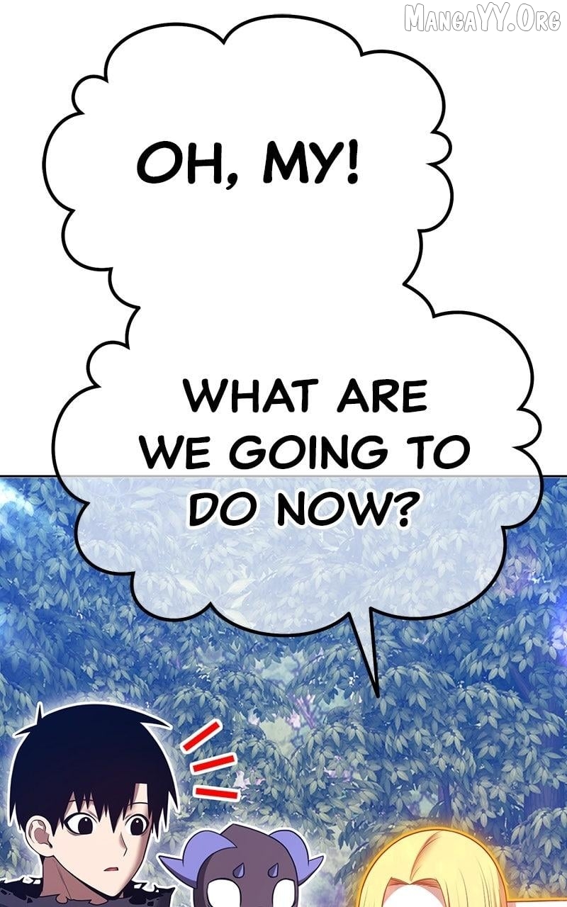 +99 Wooden stick Chapter 174 - page 9