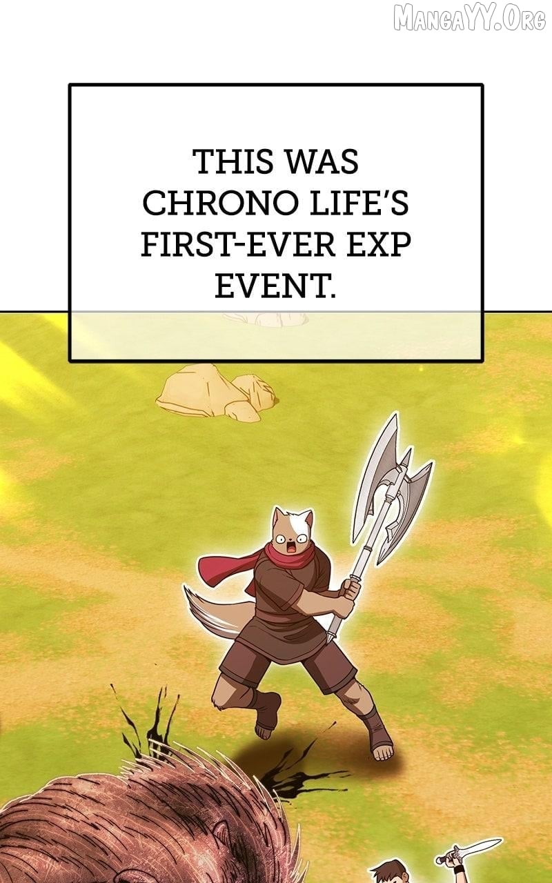 +99 Wooden stick Chapter 174 - page 91