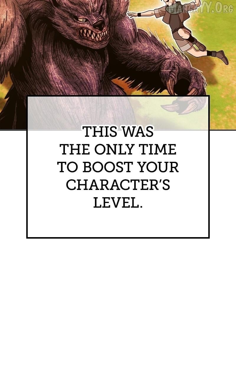 +99 Wooden stick Chapter 174 - page 92