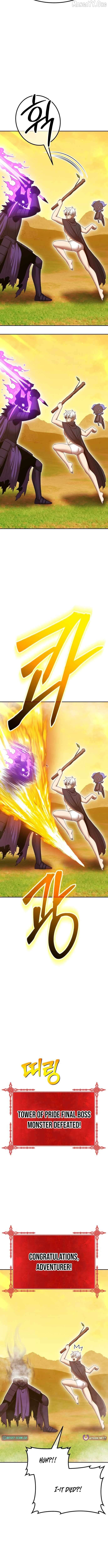 +99 Wooden stick Chapter 175 - page 2
