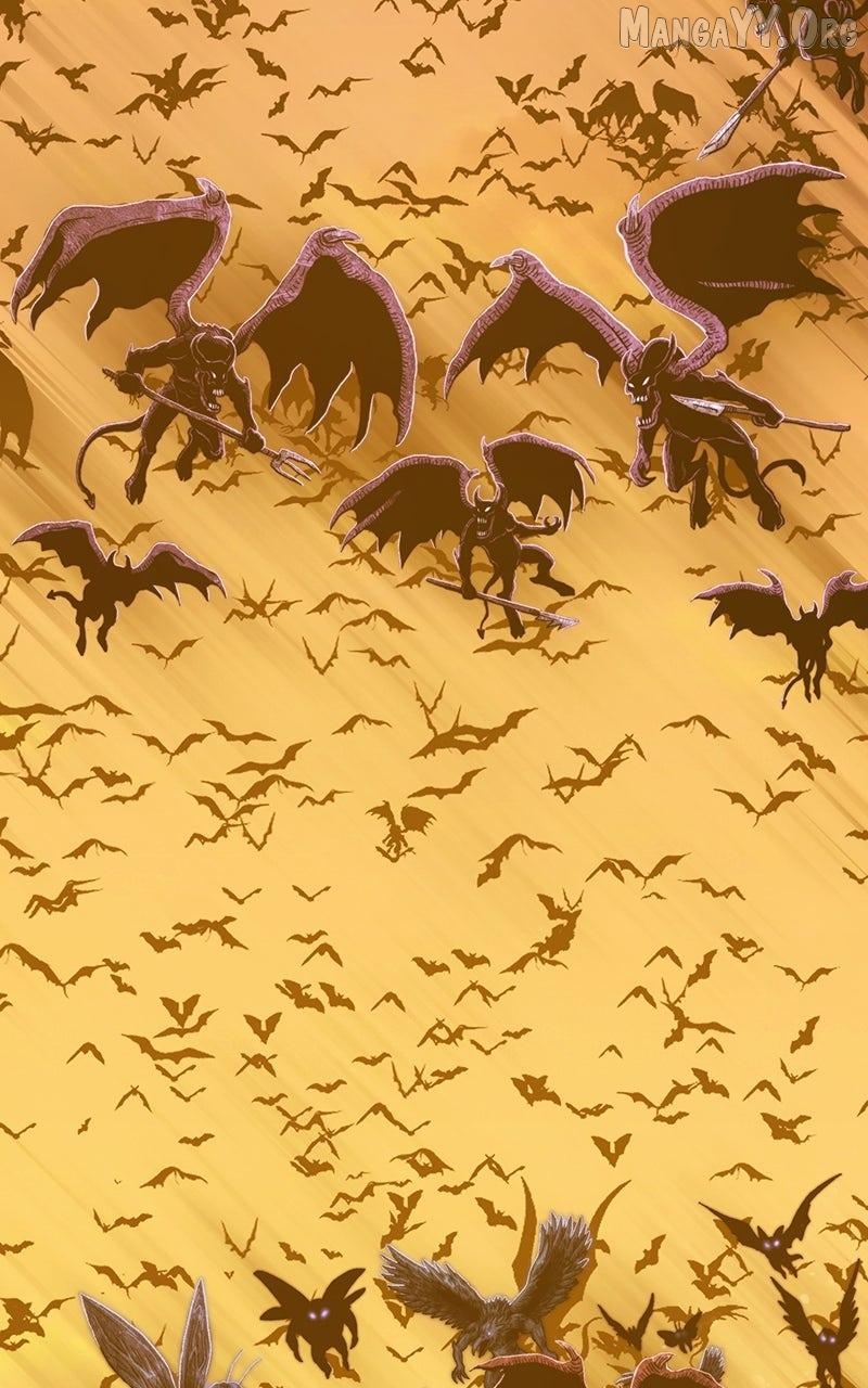 +99 Wooden stick Chapter 177 - page 10