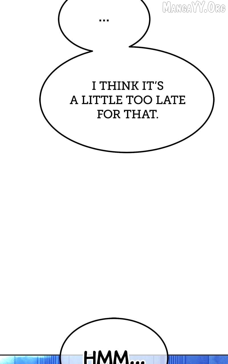 +99 Wooden stick Chapter 177 - page 112