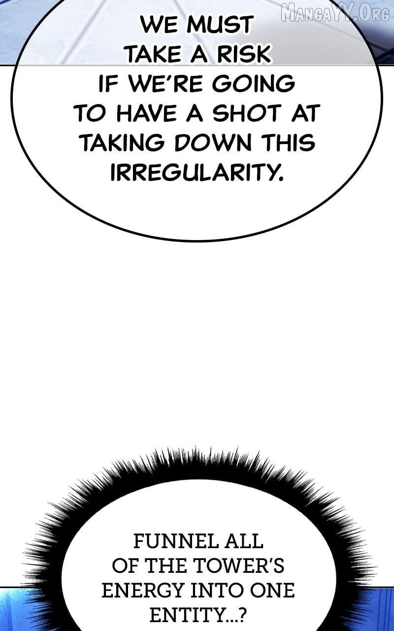 +99 Wooden stick Chapter 177 - page 121