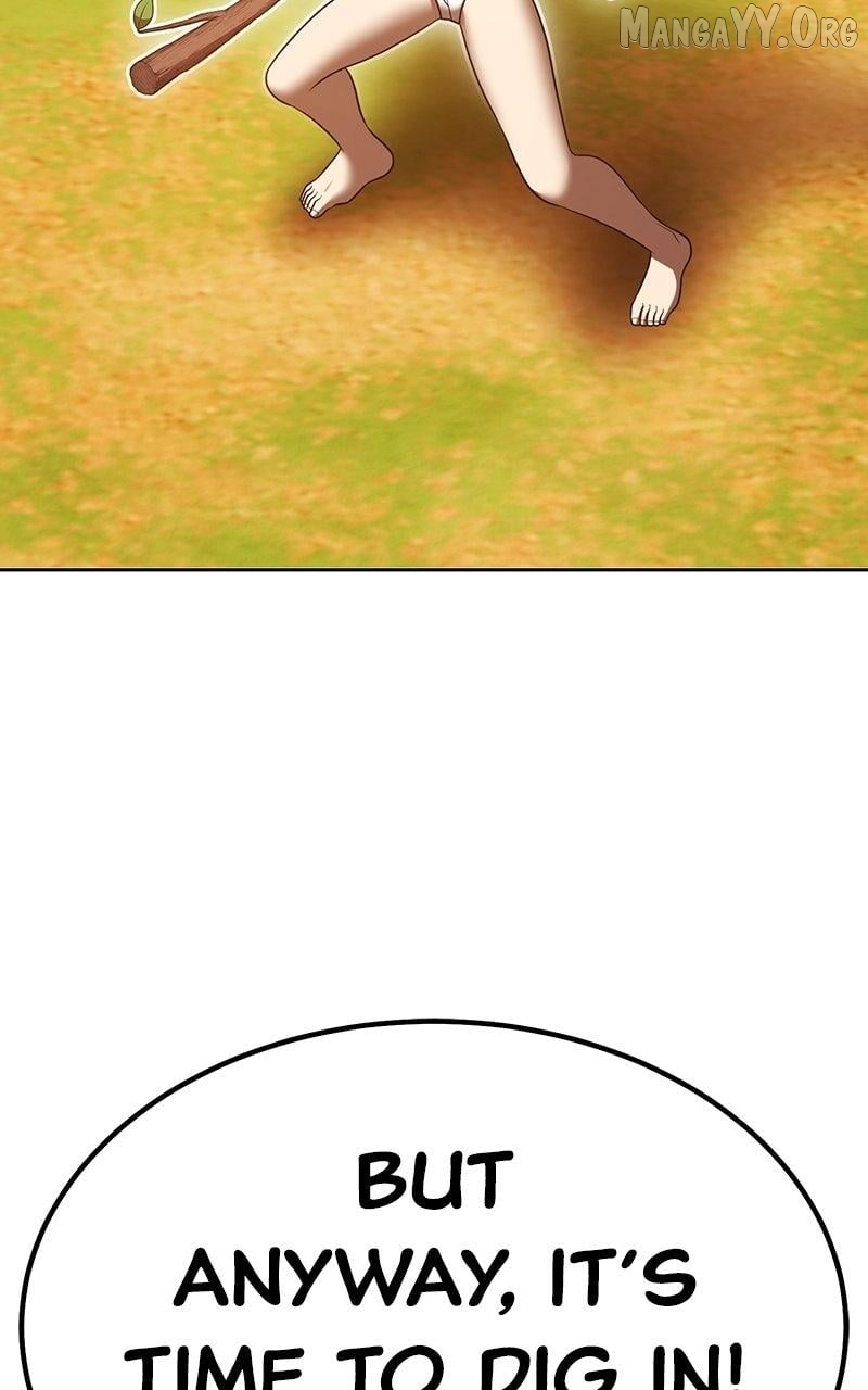 +99 Wooden stick Chapter 177 - page 171