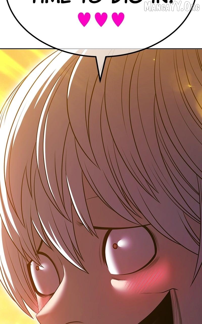 +99 Wooden stick Chapter 177 - page 172