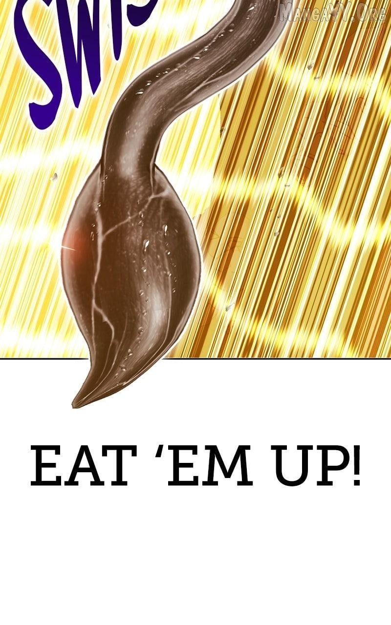 +99 Wooden stick Chapter 177 - page 178