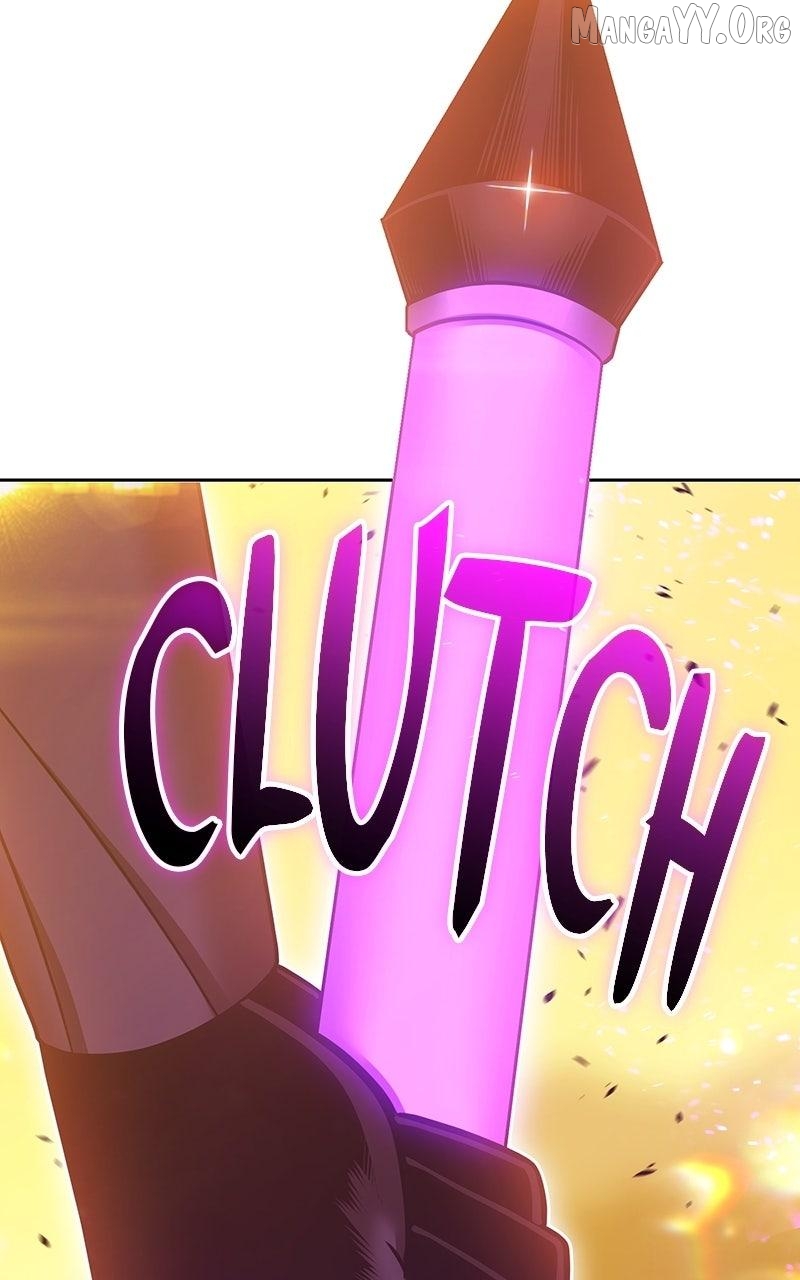 +99 Wooden stick Chapter 177 - page 185