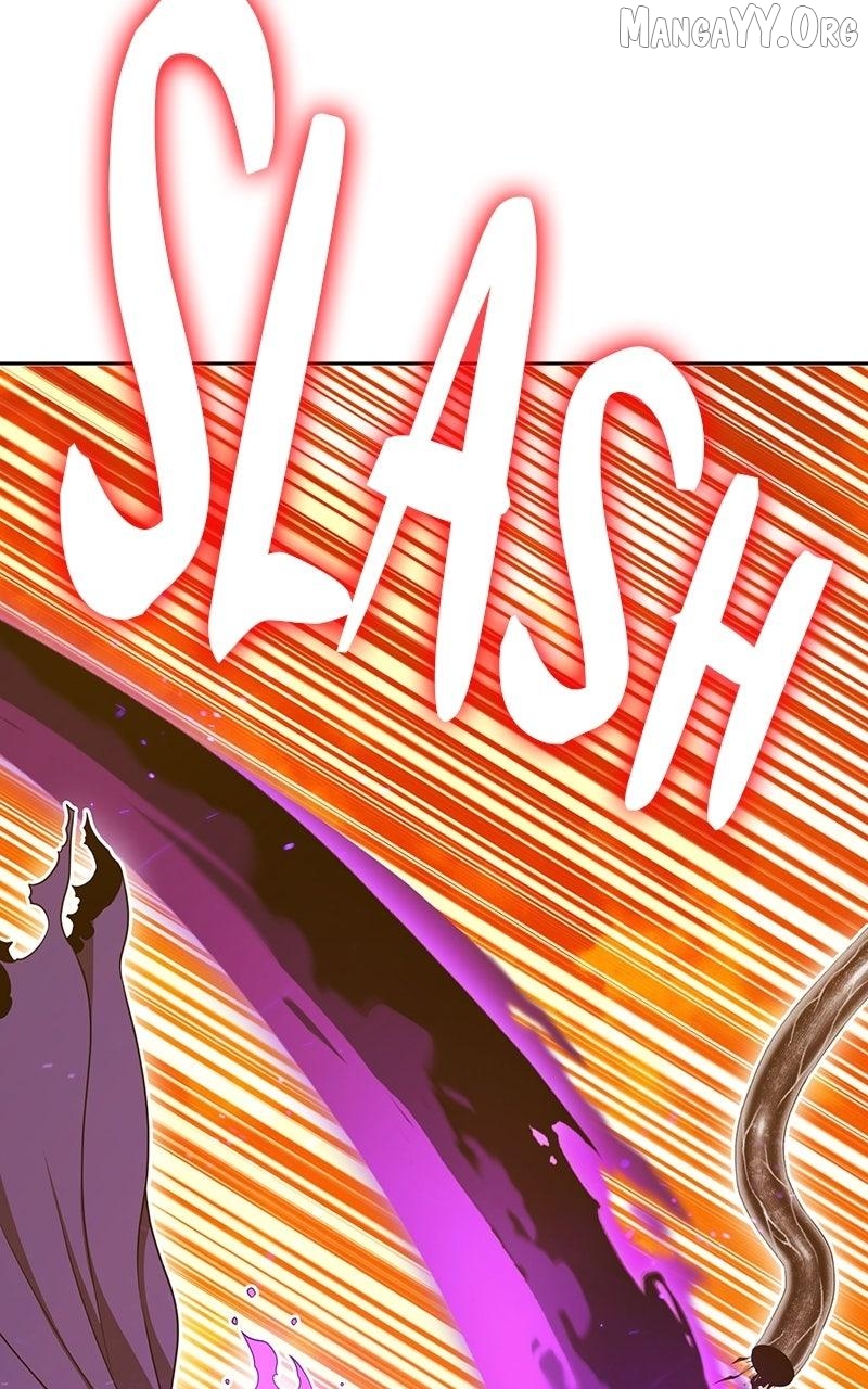 +99 Wooden stick Chapter 177 - page 190